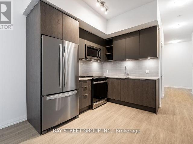 apartment at 317 50 DUNFIELD AVENUE, Toronto, Ontario, M4S3A4
