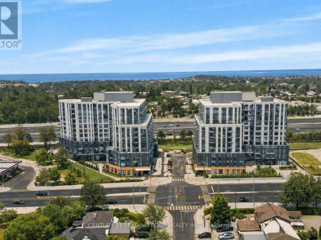 apartment at 317B 7437 KINGSTON ROAD, Toronto, Ontario, M1B5S3