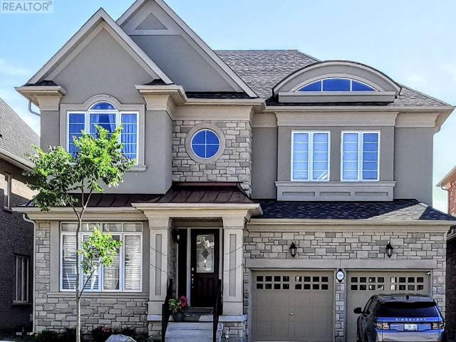 apartment at 3182 SUNFLOWER DRIVE, Oakville, Ontario, L6M1N3