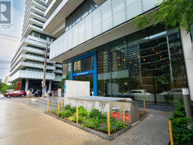 apartment at 318 161 ROEHAMPTON AVENUE, Toronto, Ontario, M4P1P9
