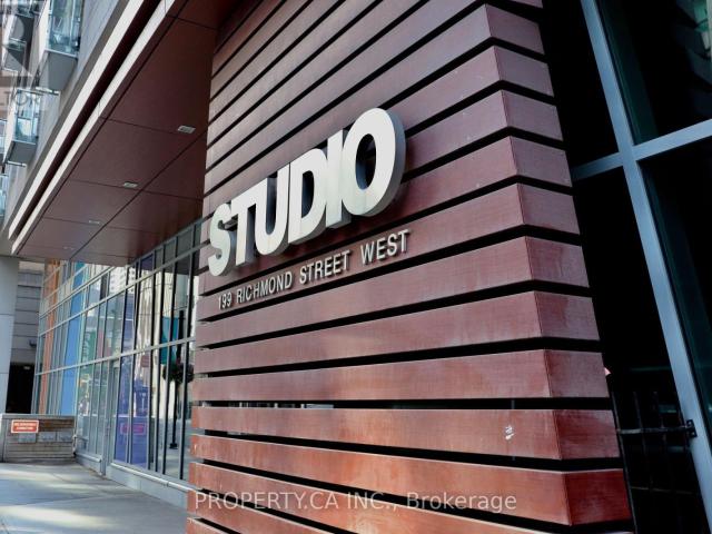 apartment at 318 199 RICHMOND STREET, Toronto, Ontario, M5V0H4