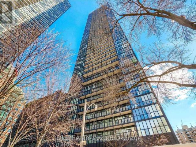 apartment at 318 101 CHARLES STREET E, Toronto, Ontario, M4Y0A9