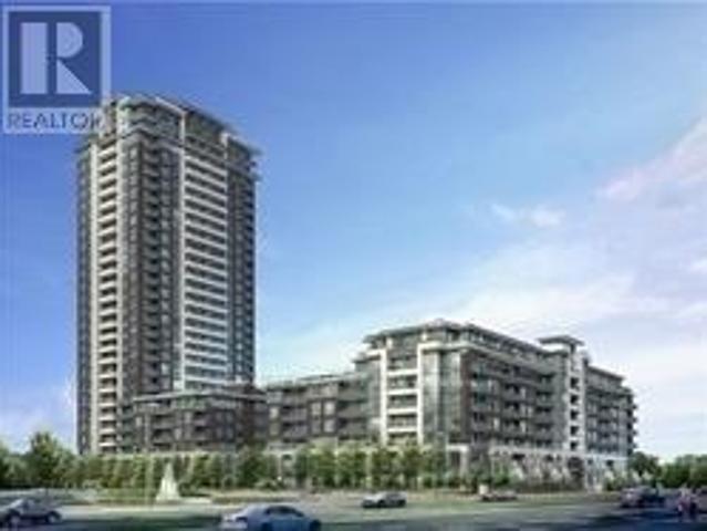apartment at 318 25 WATER WALK DRIVE, Markham, Ontario, L6G0G3