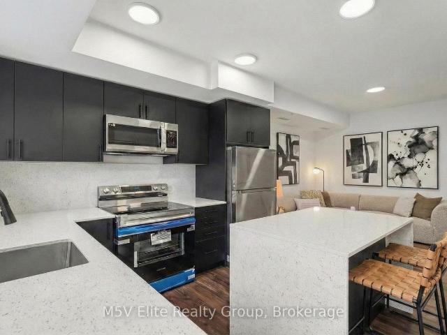 apartment at 318 6638 MCLEOD ROAD, Niagara Falls, Ontario, L2G0Z7