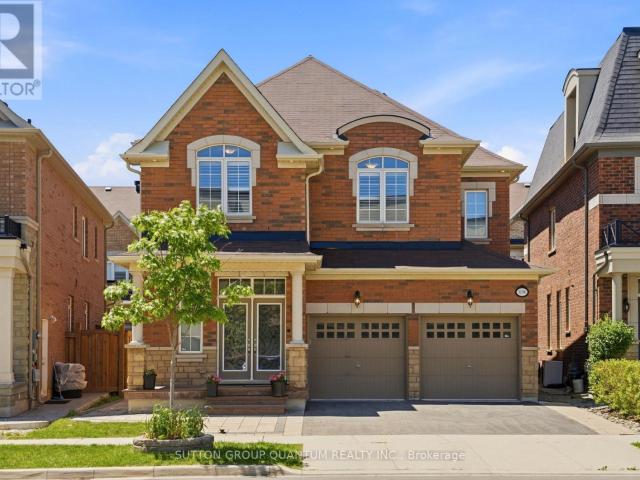 apartment at 3196 ERNEST APPELBE BOULEVARD, Oakville, Ontario, L6H7C3