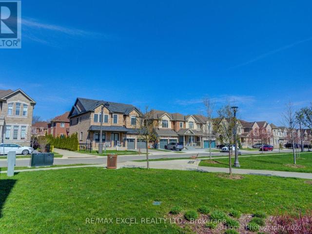 apartment at 3199 WILLIAM ROSE WAY, Oakville, Ontario, L6H7H5