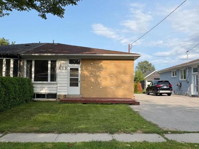 apartment at 319 DOVEDALE DRIVE, Whitby, Ontario, L1N1Z8