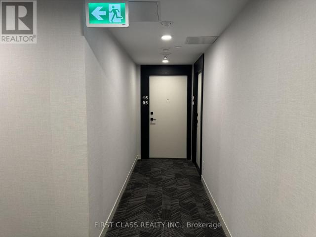 apartment at 319 JARVIS STREET, Toronto, Ontario, L3V2A7