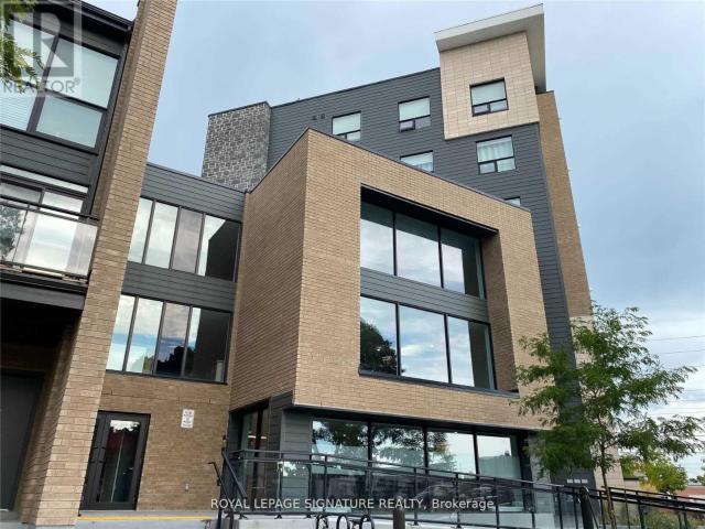 apartment at 319 1 FALAISE ROAD, Toronto, Ontario, M1E0B9