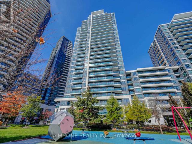 apartment at 319 7165 YONGE STREET, Markham, Ontario, L3T0C9