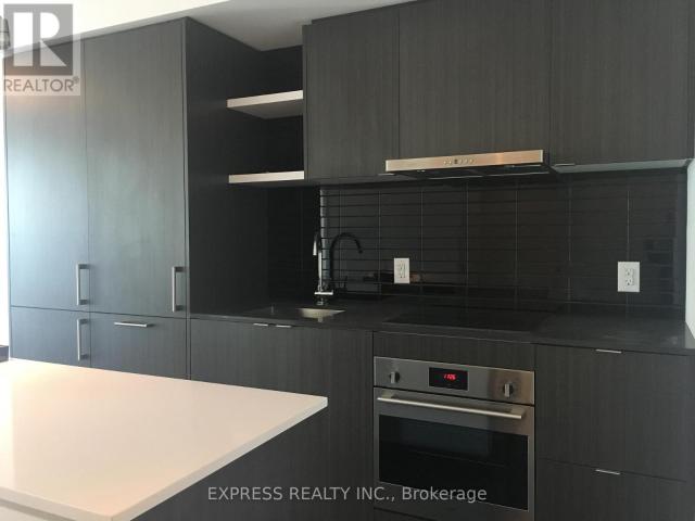 apartment at 3103 – 100 HARBOUR STREET