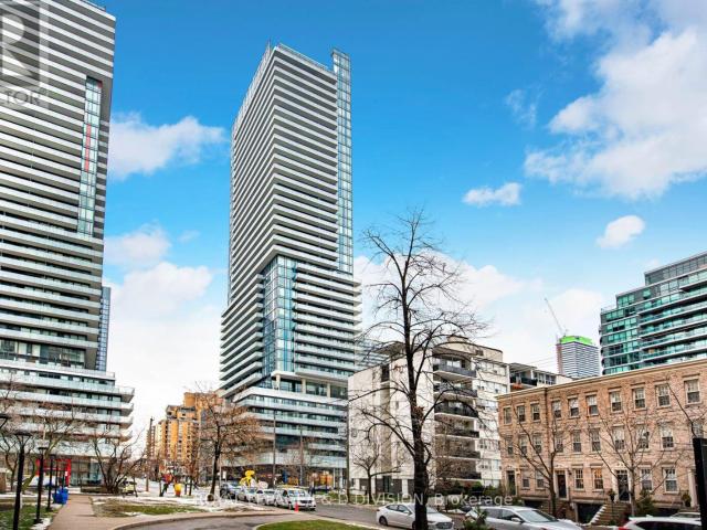 apartment at 3103 161 ROEHAMPTON AVENUE, Toronto, Ontario, M4P1P9