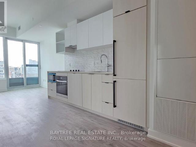 apartment at 3103 252 CHURCH STREET, Toronto, Ontario, M5B0E6
