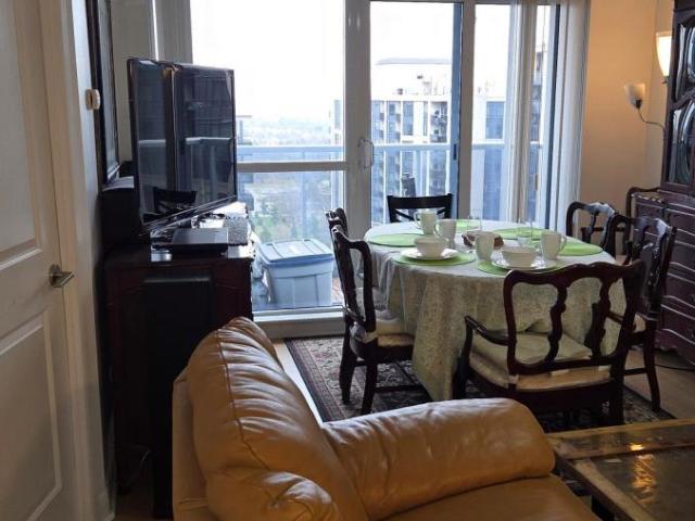 apartment at 3101 – 4968 YONGE STREET