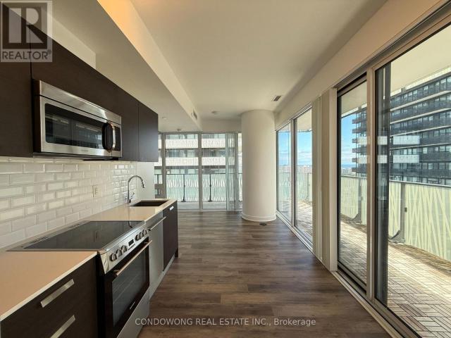 apartment at 3102 42 CHARLES STREET E, Toronto, Ontario, M4Y0B7