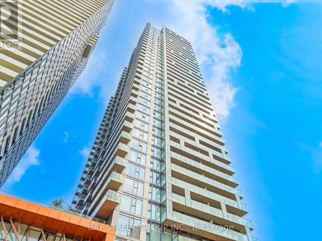 apartment at 3102 50 WELLESLEY STREET E, Toronto, Ontario, M4Y1G2