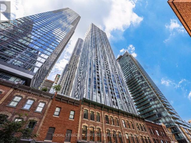 apartment at 3102 1 YORKVILLE AVENUE, Toronto, Ontario, M4W0B1