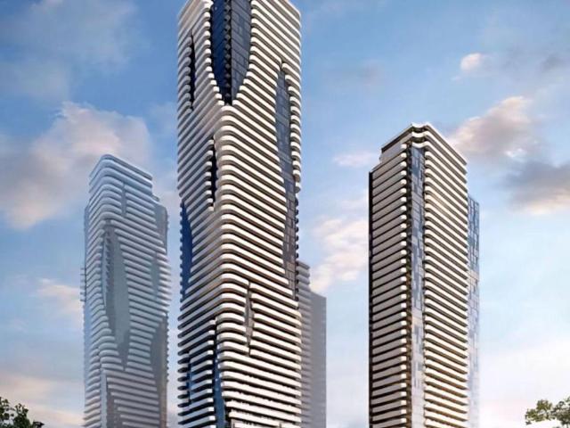 apartment at 3102 28 INTERCHANGE WAY, Vaughan, Ontario, L4K0P8