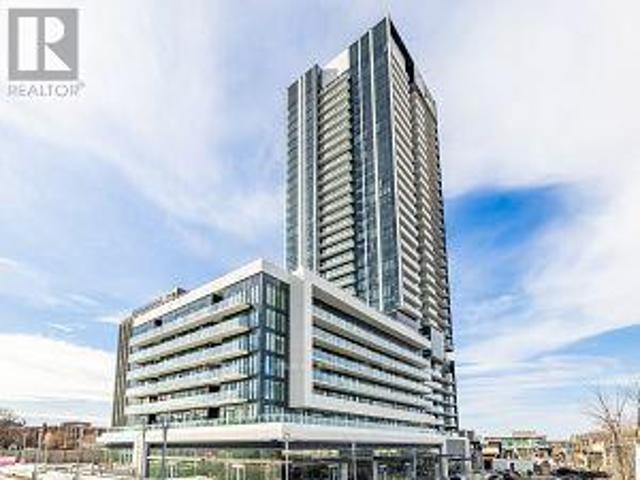 apartment at 3107 50 O'NEILL ROAD, Toronto, Ontario, M3C0H1