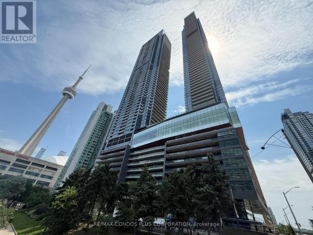 apartment at 3107 3 CONCORD CITYPLACE WAY, Toronto, Ontario, M5V0X4
