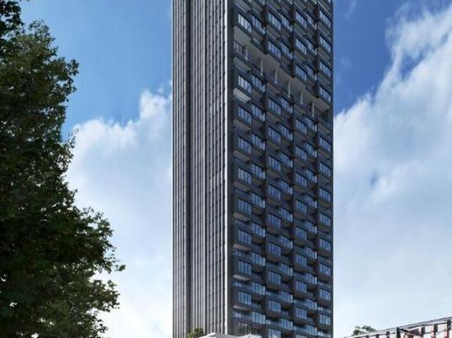 apartment at 3105 5 QUARRINGTON LANE, Toronto, Ontario, M3C0S5