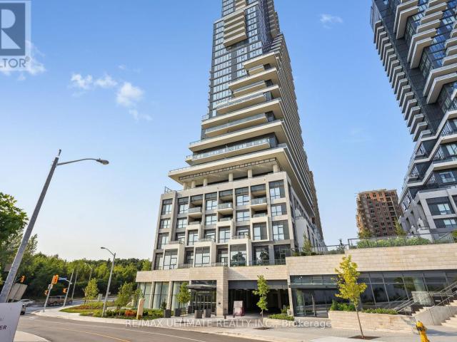 apartment at 3105 – 10 INN ON THE PARK DRIVE