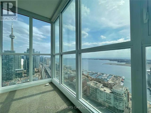 apartment at 3106 75 QUEENS WHARF ROAD, Toronto, Ontario, M5V0J8