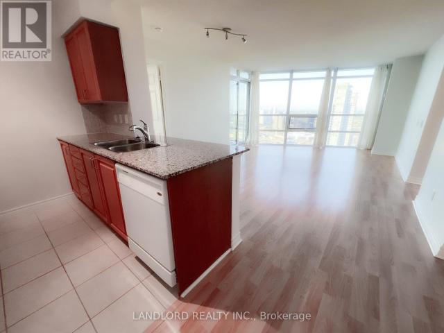 apartment at 3106 83 BOROUGH DRIVE, Toronto, Ontario, M1P5E4