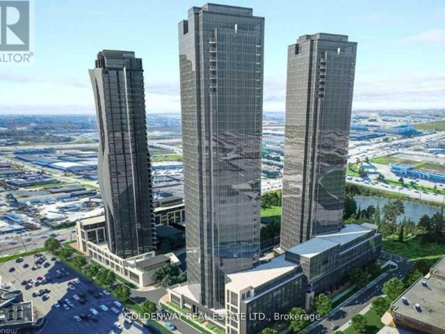 apartment at 3106 2908 HIGHWAY 7, Vaughan, Ontario, L4K0K5