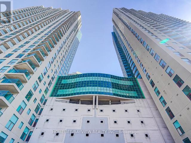 apartment at 3108 99 HARBOUR SQUARE, Toronto, Ontario, M5J2H2