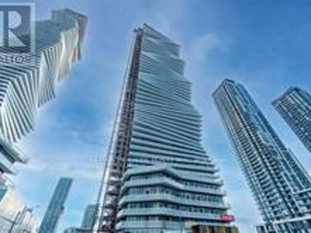 apartment at 3108 3900 CONFEDERATION PARKWAY, Mississauga, Ontario, L5B0M3