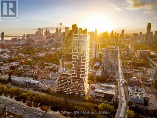 apartment at 3109 5 DEFRIES STREET, Toronto, Ontario, M5A0W7
