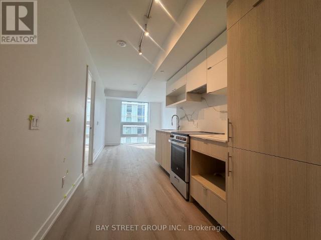 apartment at #3109 100 QUEEN STREET E, Toronto, Ontario, M5C0B5