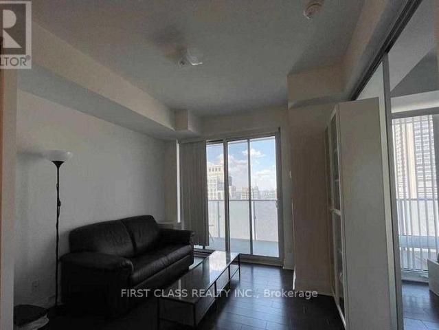apartment at 3109 1080 BAY STREET, Toronto, Ontario, M5S0A6
