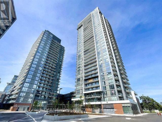 apartment at 3109 32 FOREST MANOR ROAD, Toronto, Ontario, M2J0H2