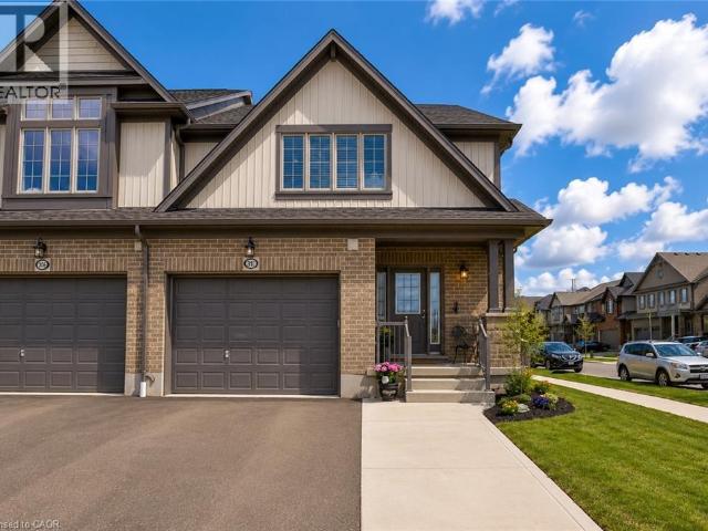 apartment at 310 GINSENG Street, Waterloo, Ontario, N2V0B3