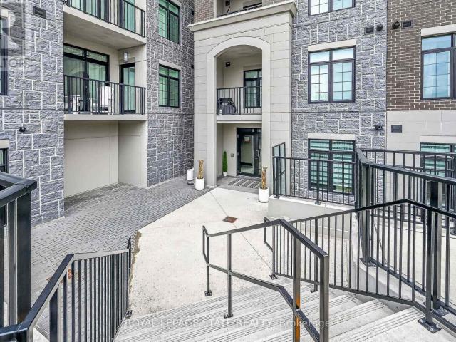 apartment at 310 153 WILSON STREET W, Hamilton, Ontario, L9G1N4