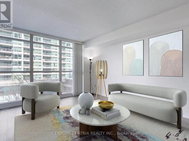 apartment at 310 19 SINGER COURT, Toronto, Ontario, M2K0B2
