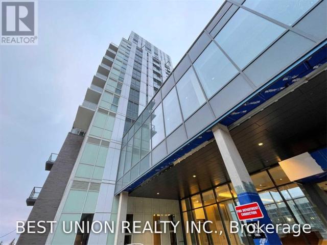 apartment at 310 10 HONEYCRISP CRESCENT, Vaughan, Ontario, L4K0M7