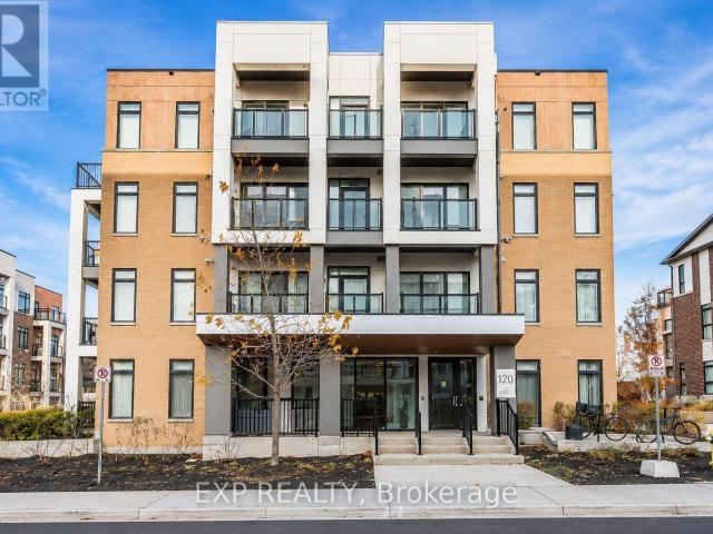 apartment at 310 120 CANON JACKSON DRIVE E, Toronto, Ontario, M6M0B8