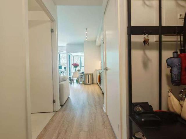 apartment at 310 250 LAWRENCE AVENUE W, Toronto, Ontario, M5M1B2