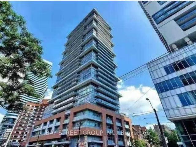 apartment at 310 365 CHURCH STREET, Toronto, Ontario, M5B0B5