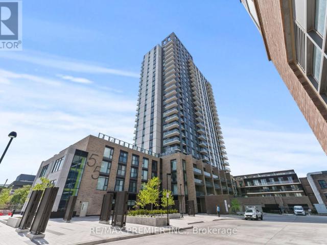 apartment at 310 55 DUKE STREET W, Kitchener, Ontario, N2H0C9