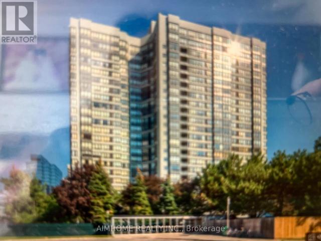 apartment at 310 7 BISHOP AVENUE, Toronto, Ontario, M2M4J4
