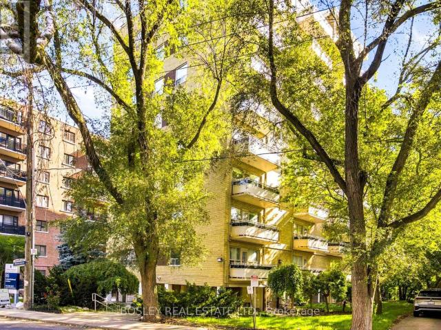 apartment at 310 – 85 LAWTON BOULEVARD