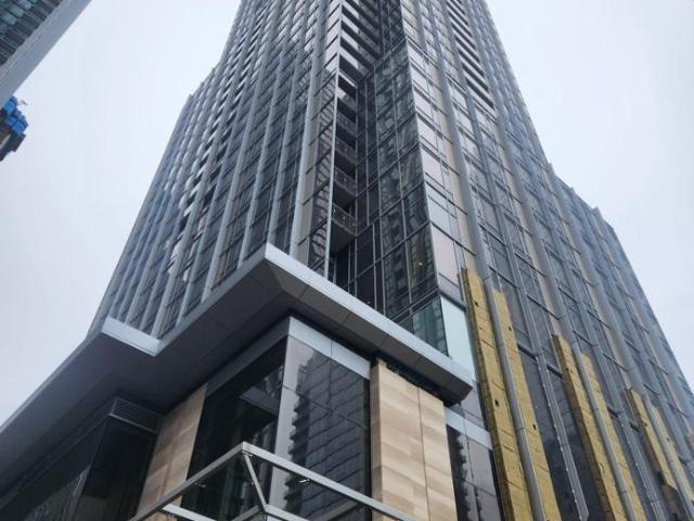 apartment at 3110 11 YORKVILLE AVENUE, Toronto, Ontario, M4W0B7