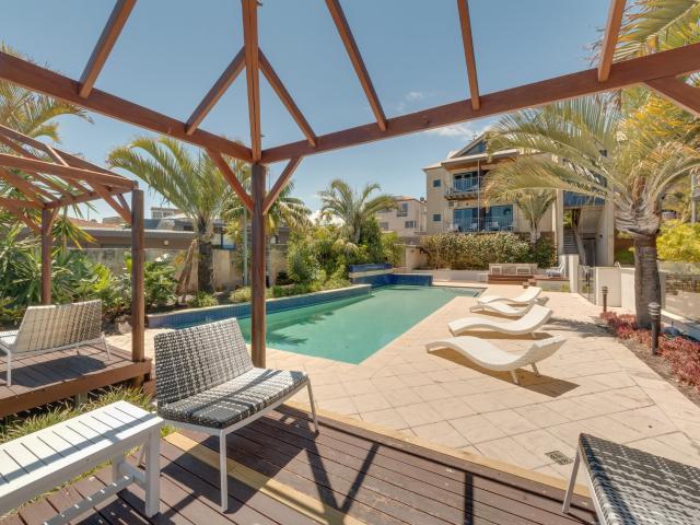 apartment at 311/200 West Coast Highway,SCARBOROUGH WA 6019