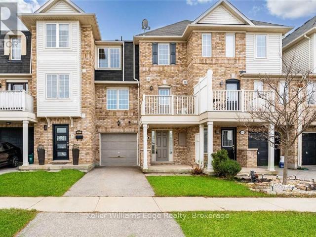 apartment at 3115 STORNOWAY CIRCLE, Oakville, Ontario, L6M5H9