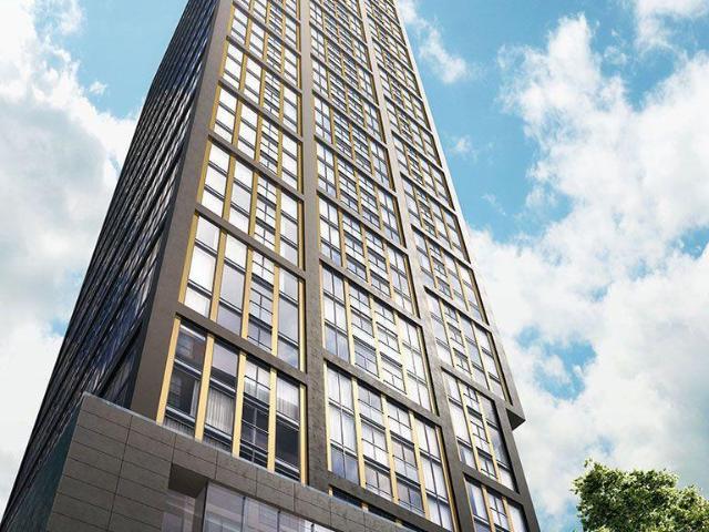 apartment at 3116 319 JARVIS STREET, Toronto, Ontario, M5B0C8