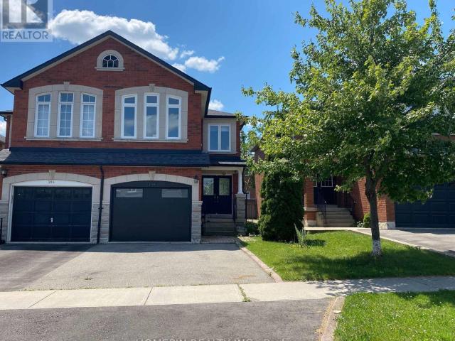 apartment at 3116 WHEATSTONE AVENUE, Mississauga, Ontario, L5B4J5